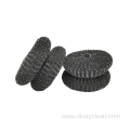 Stainless Steel 410 Mesh Scrubbers